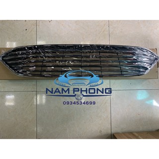 Ca lặng Focus 17 ( Mạ Titatinum ) - F1EB8200CC