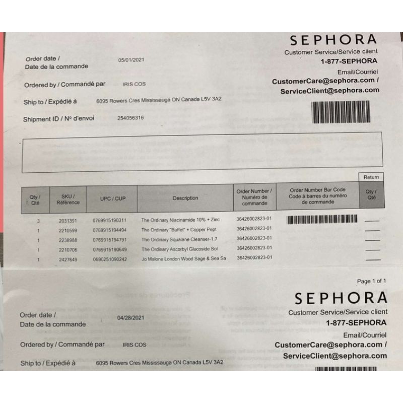 Serum The Ordinary Retinol 1% in Squalane 30ml - Tinh Chất Chống Lão Hóa, Ngừa Mụn
