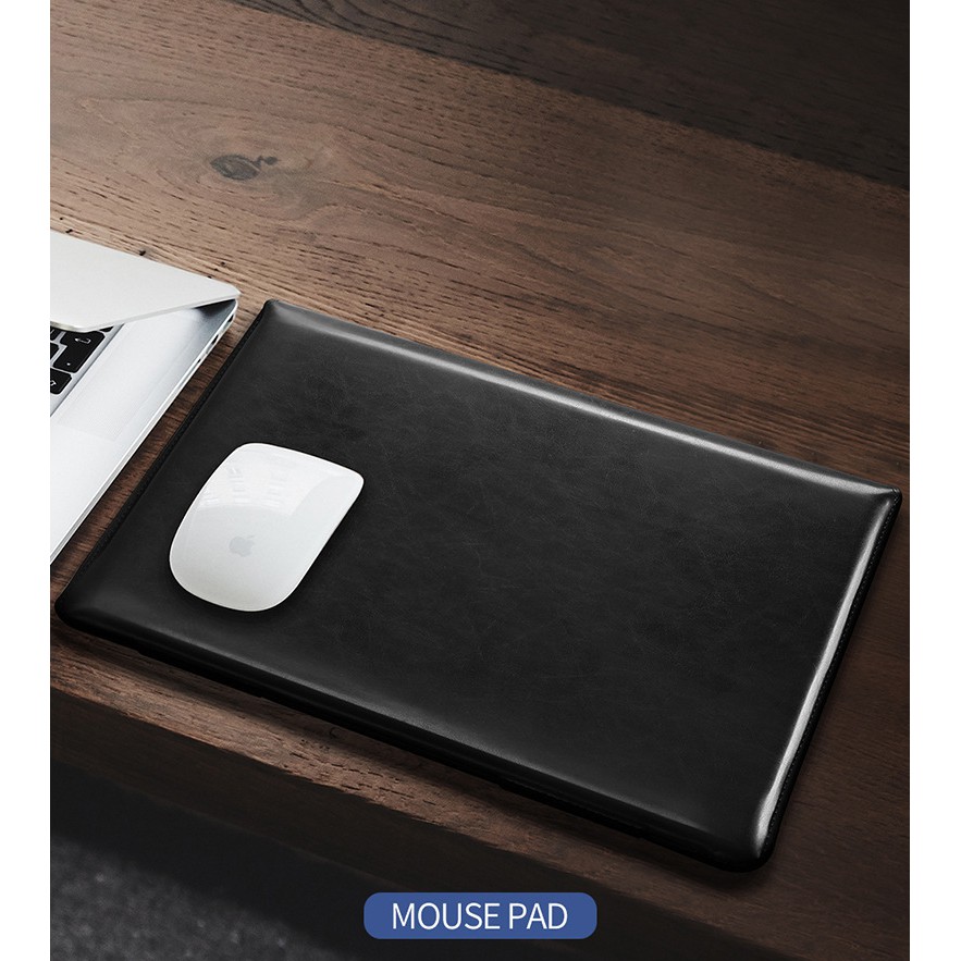 Bao Da Hefi Cho Macbook - Surface 13&quot; - T66