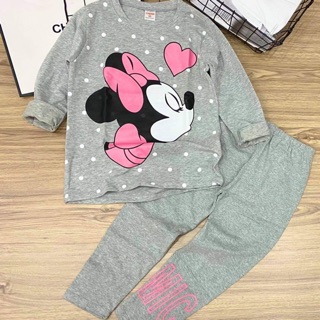 Combo đồ bộ cho bé