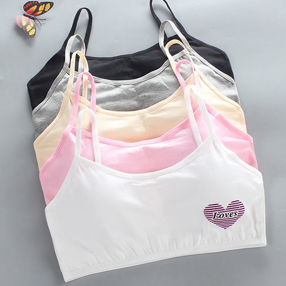 Áo lá cotton đẹp mát xuất hàn thích hợp cho trẻ em mới lớn dậy thì