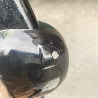 GÁO ĐÈN PHA XE 67 ( SẮT )