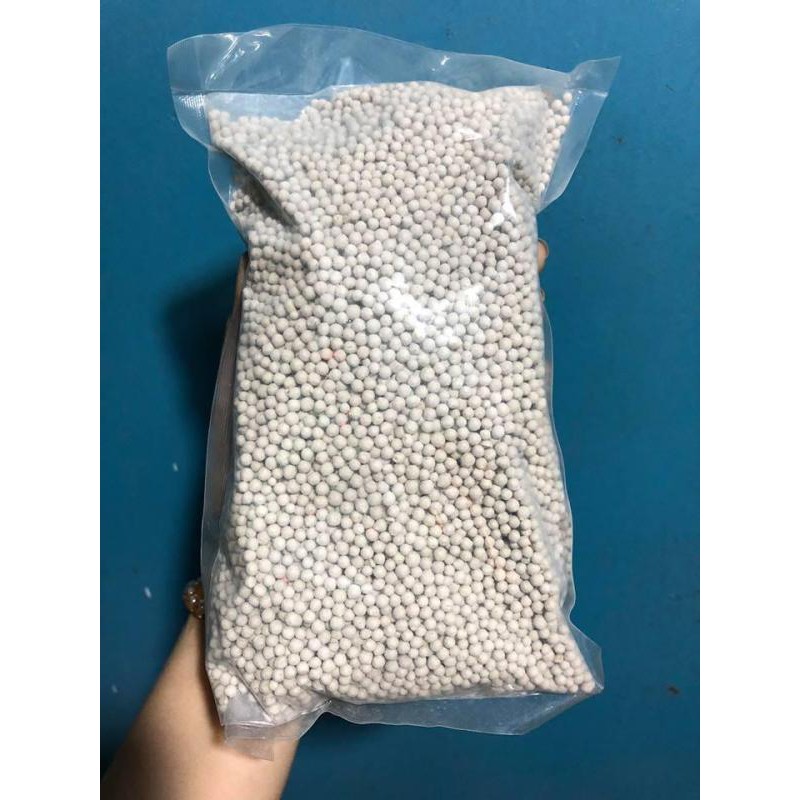 1kg cát sand thơm lót chuồng cho Hamster-Rat-Đuôi Mập