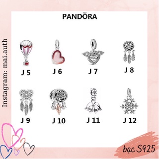 Charm pan s925 bảng j