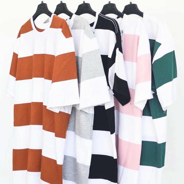 Áo thun ngắn tay chính hãng ZARA OVERSIZED TERRY HEAVY