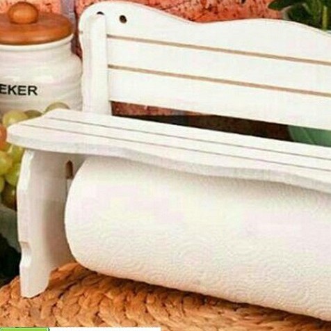 Khay để giấy cuộn nhà tắm
