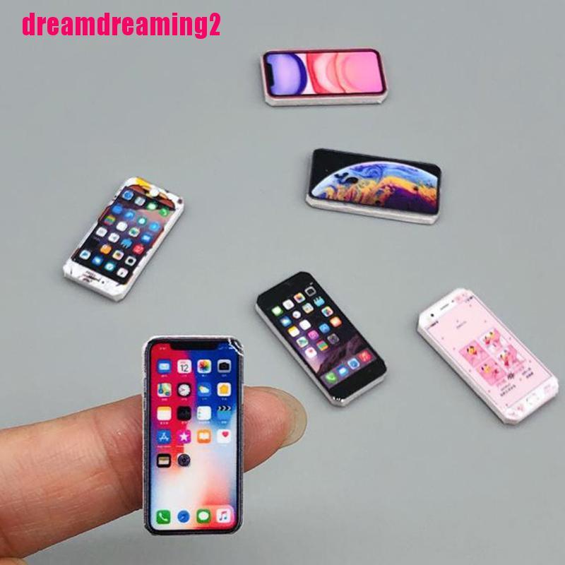Điện Thoại Di Động Đồ Chơi