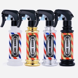 Bình Xịt Nước Cắt Tóc Barber 200ml
