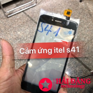 Cảm ứng itel s41