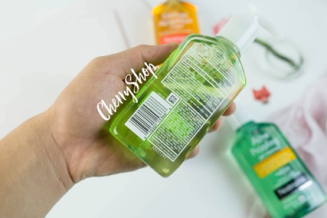 [Hàng USA] Sửa Rửa Mặt Gel Làm Sạch Và Ngăn Ngừa Mụn Neutrogena Oil-Free Acne Wash (177ml) | BigBuy360 - bigbuy360.vn