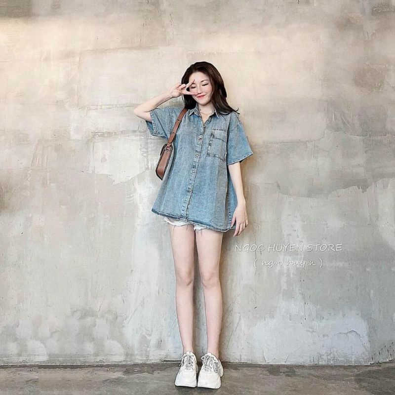 Áo croptop bèo tầng tay dài trễ vai cá tính 1008