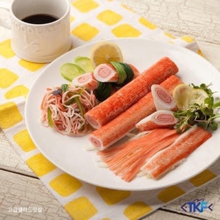 [ PHÚ NHUẬN] THANH CUA FIGO 500GR