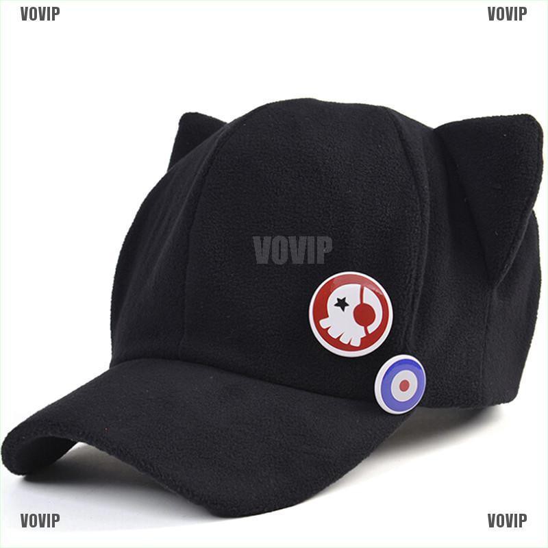 Nón tai mèo hóa trang nhân vật Asuka Langley Soryu