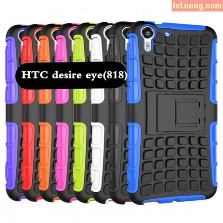 Ốp lưng Htc Desire Eye LT Armor Special
