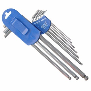 BỘ LỤC GIÁC 9 CHI TIẾT TOP TW-21009B-WM