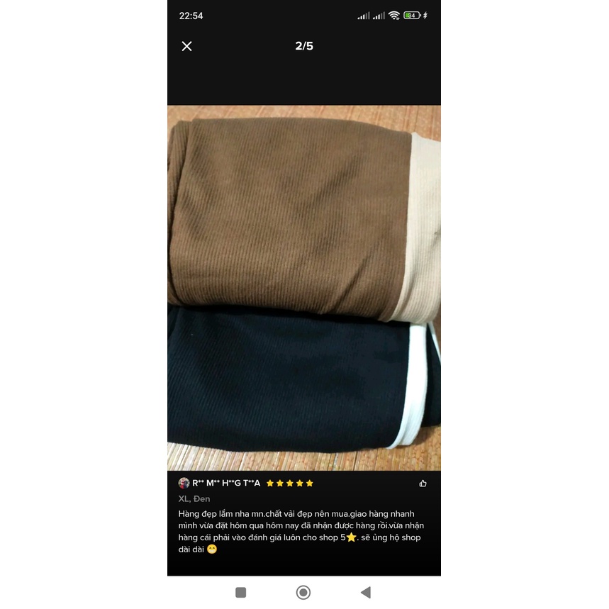 Quần Jogger Nỉ NHUNG TĂM cao cấp sọc trắng, Có bigsize 99KG, Dày đẹp ấm áp, thời trang, unisex cả nam nữ mặc được