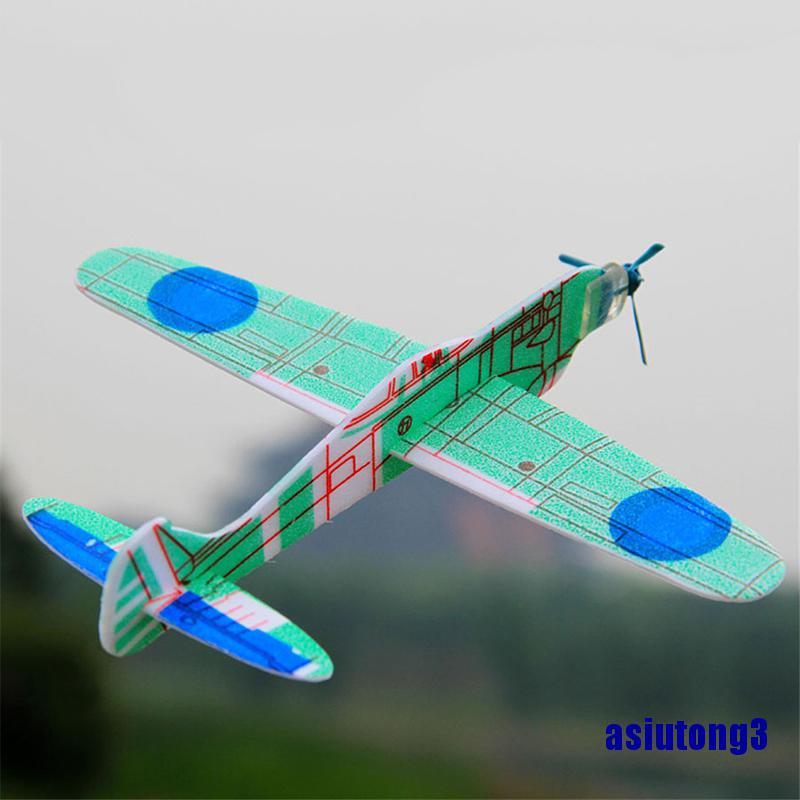 Đồ chơi máy bay 3 19cm cho trẻ em