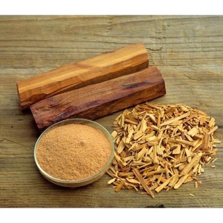 Bột gỗ đàn hương 1 kg