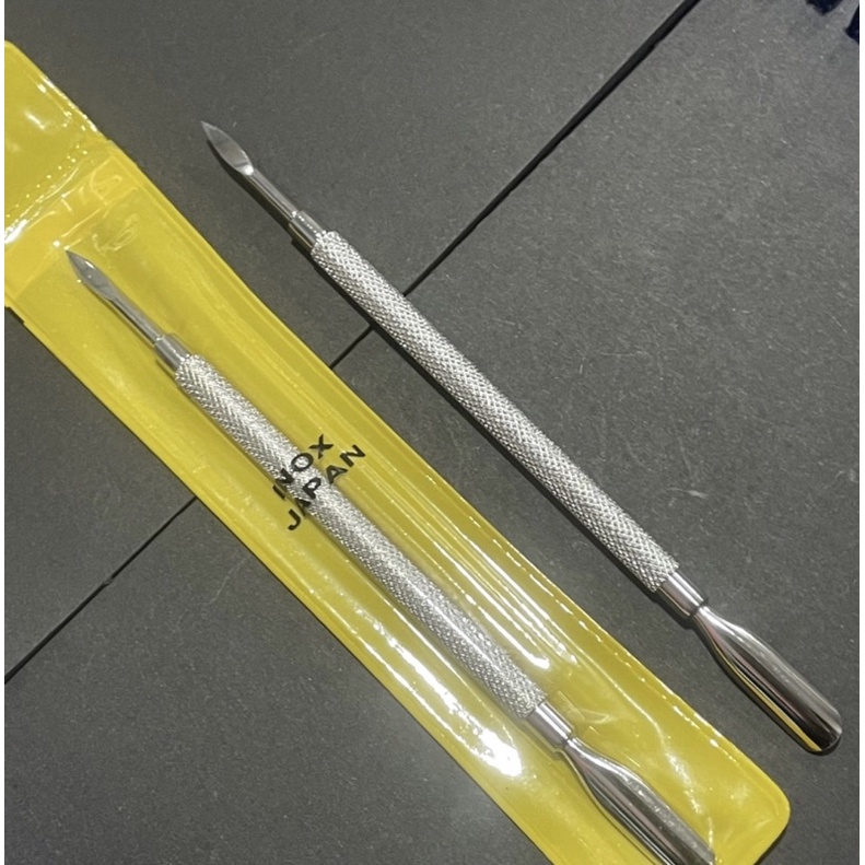 Cây đẩy da, lấy khoé gỗ, lấy khoé ,cào gel inux chuyên dụng ngành Nail