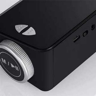 Loa Bluetooth HF Q1