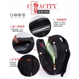 Balo DTBG Business Elite D8200W