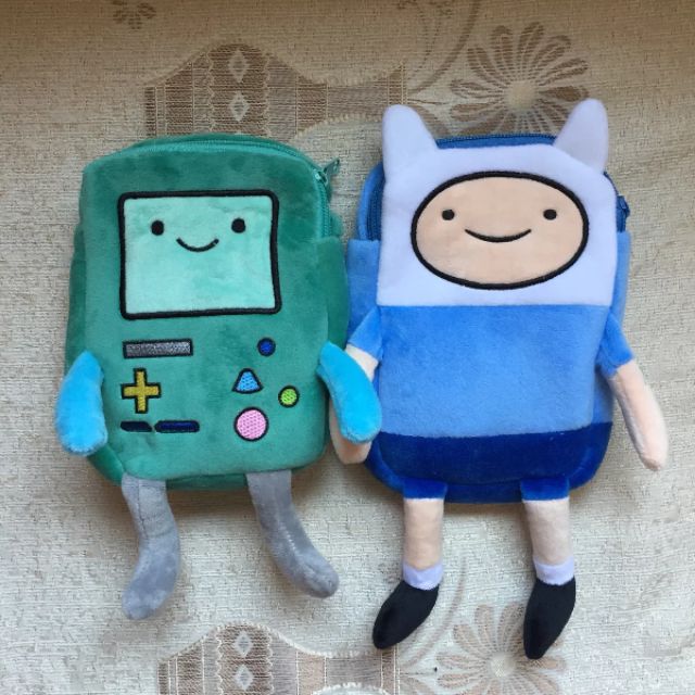 Adventure time