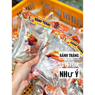 BÁNH TRÁNG SATE TÔM ĐẶC BIỆT ( 80gr)