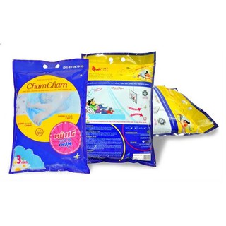 (XẢ KHO)Mùng xua đuổi muỗi Cham Cham - ChamCham