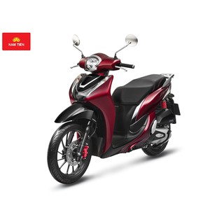 Xe Máy SH Mode 2020 ABS (Cá Tính)