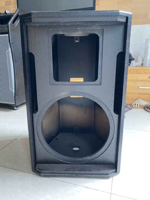 Loa 4 tất làm theo yêu cầu bo mạch