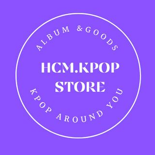 HCM.KPOPSTORE