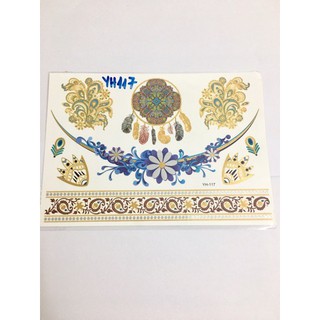 Flash tattoo giá rẻ (hình được chụp thật 100%)