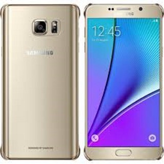SAMSUNG GALAXY NOTE 5 - ram 4G/32G, chơi Game mượt