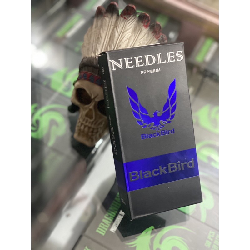 Kim xăm Chạy khung 7RL