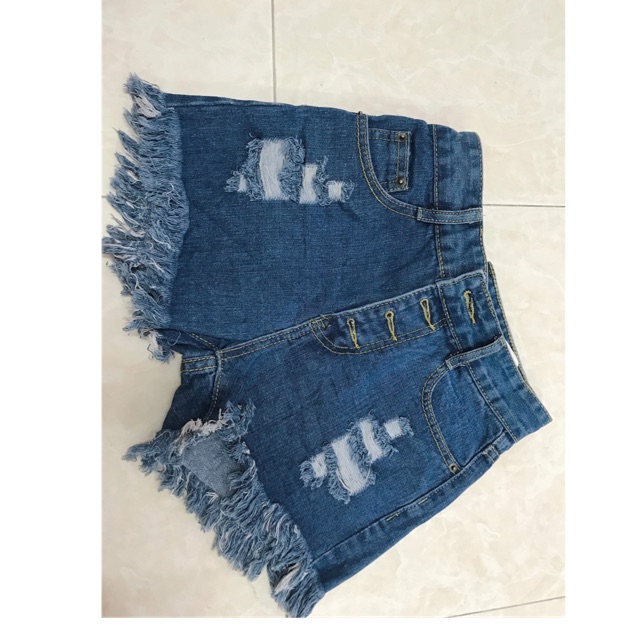 Quần jean sz S