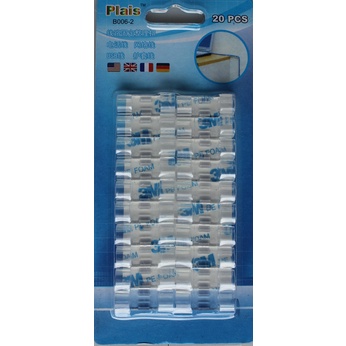 Combo 20 Nẹp Dây Điện Dán Tường Siêu Dính ,Kẹp Dây Điện Cố Định Và Giữ Dây Điện Siêu Sốc an toàn tiện lợi dễ lắp đặt