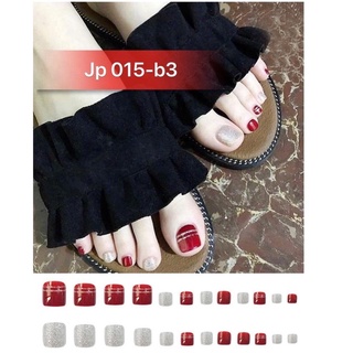 Móng giả chân 25k