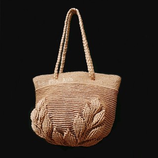 Sợi Cọ RAFFIA (cuộn 125gr)