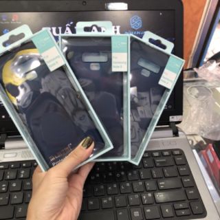 Ốp lưng siêu mỏng Memumi Samsung Galaxy Note 9