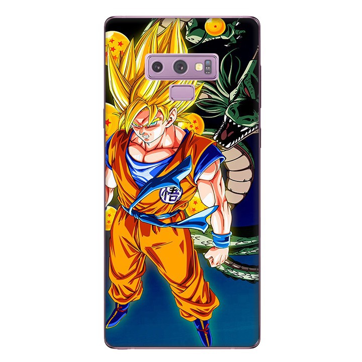 Ốp lưng điện thoại Samsung Galaxy Note 9 mẫu 15