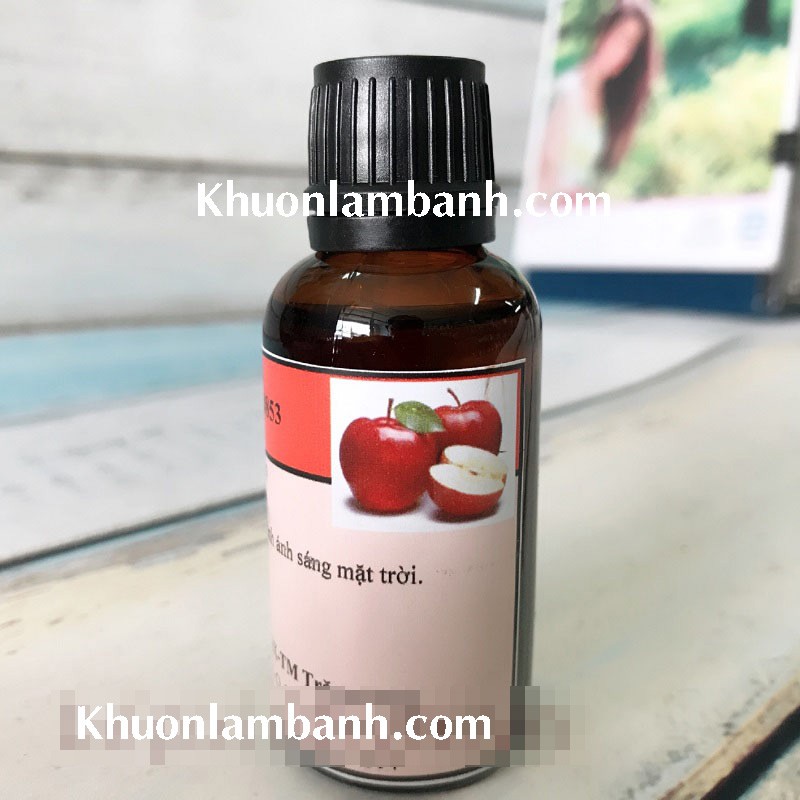 Hương táo tổng hợp 30g