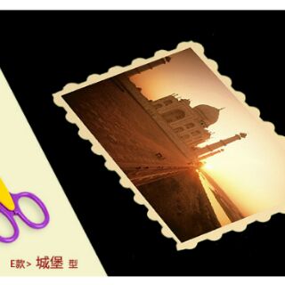 Kéo cắt răng cưa