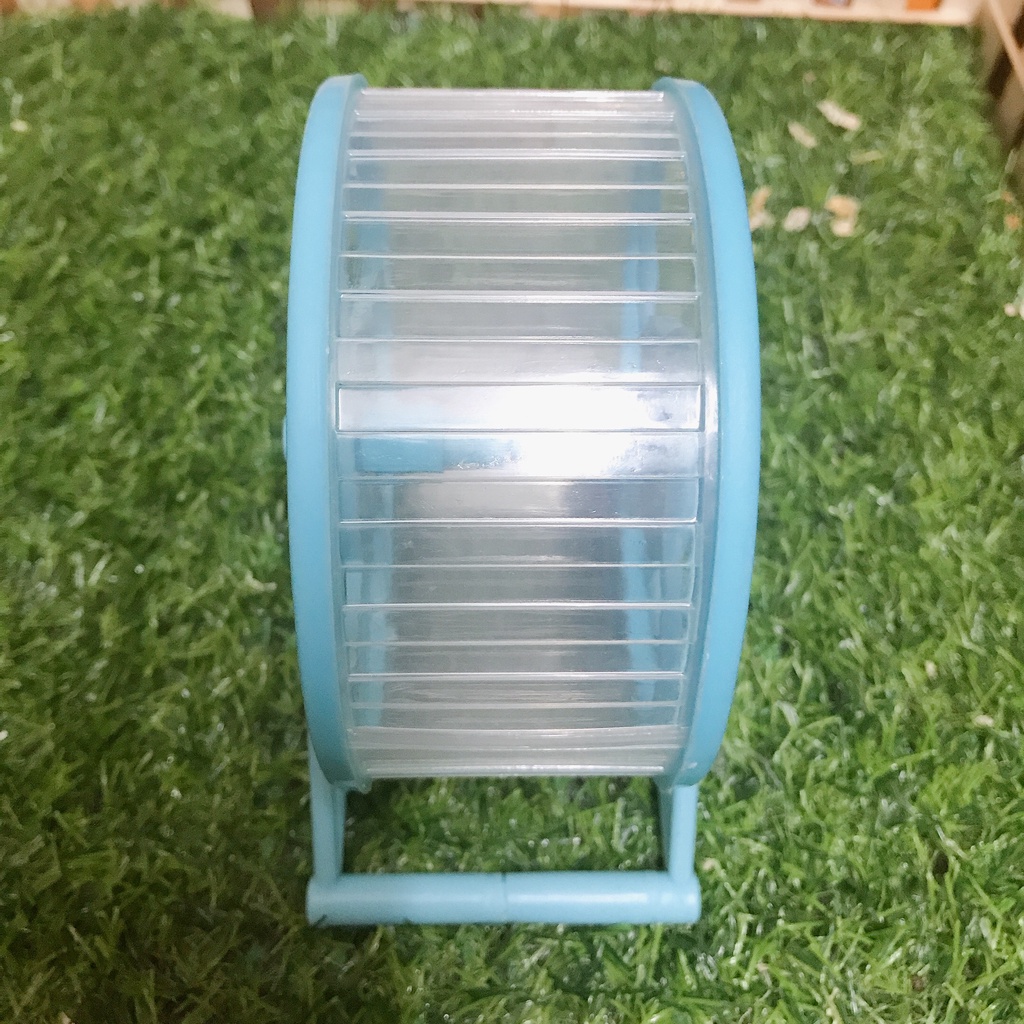 Wheel Hamster , Vòng chạy Hamster 12cm