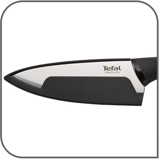 [GIFT] Bộ dao Tefal Comfort K221S244 15cm và 12cm