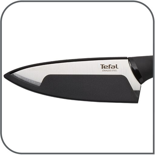 Bộ dao Tefal Comfort K221S244 15cm và 12cm