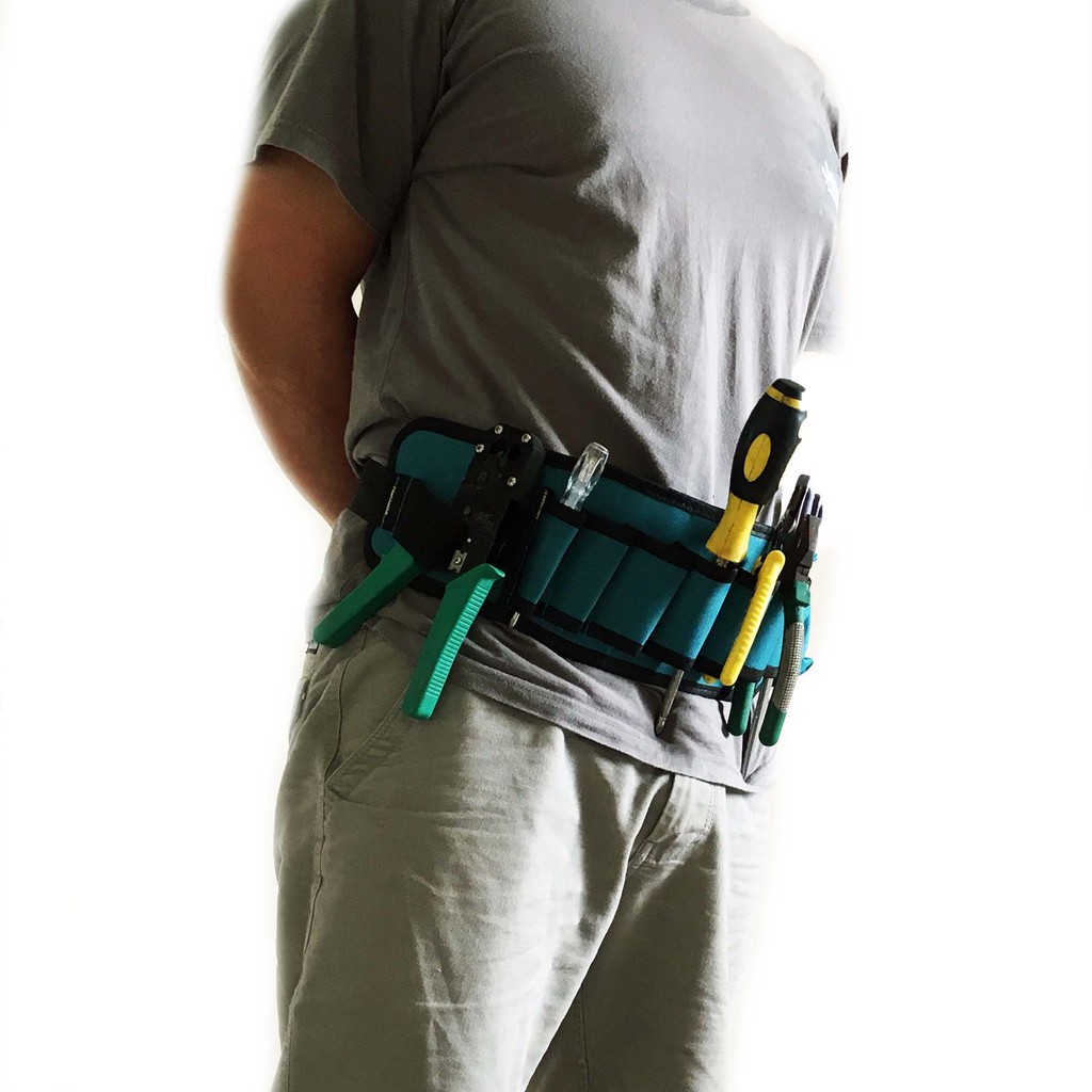 Đai đeo thắt lưng cho thợ kỹ thuật Penggong 101