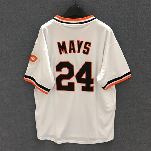 Mlb Áo Thun Bóng Chày Form Rộng Tay Lỡ Phong Cách harajuku