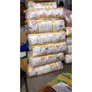 Combo 102 tã quần Boppy M/L/XL/XXL
