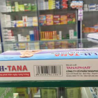 Que thử rụng trứng LH-Tana