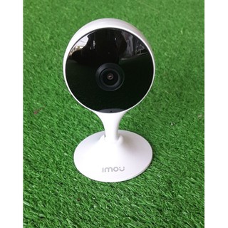 Camera IP Wifi 2.0MP IPC-C22SP-IMOU - Thân cố định, Đàm thoại 2 chiều